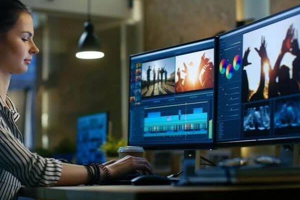 B.Sc. in Animation course